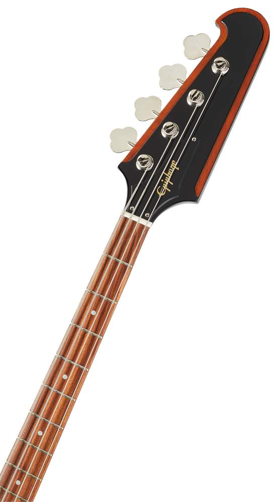 Epiphone thunderbird top vintage pro
