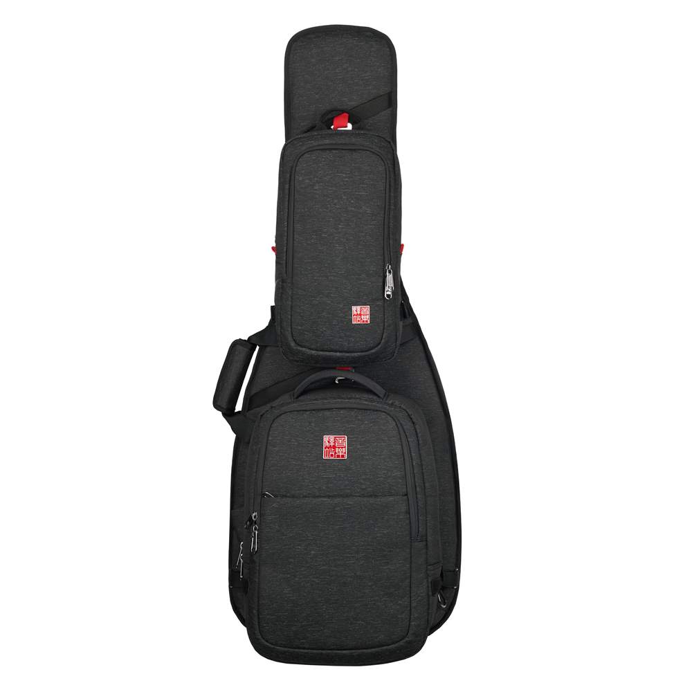 guitar center bass gig bag