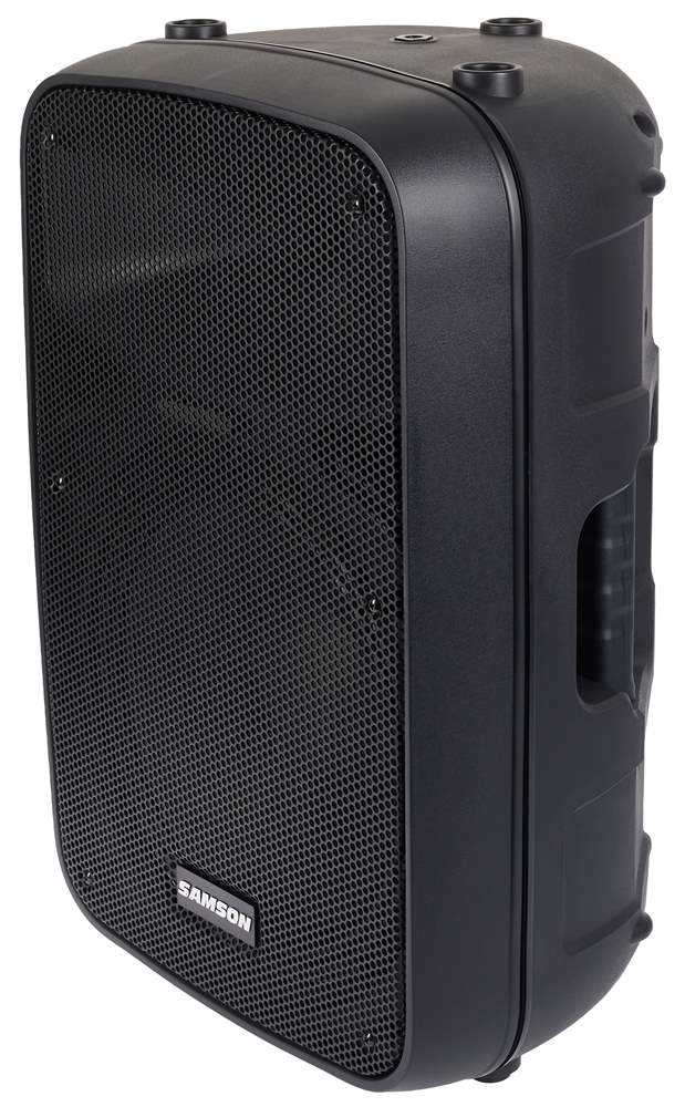 Samson 15 best sale powered speakers