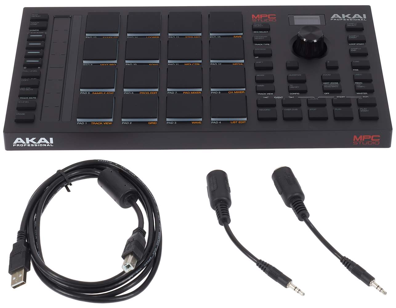 AKAI MPC Studio MK2 USB/MIDI Controller | Kytary.ie