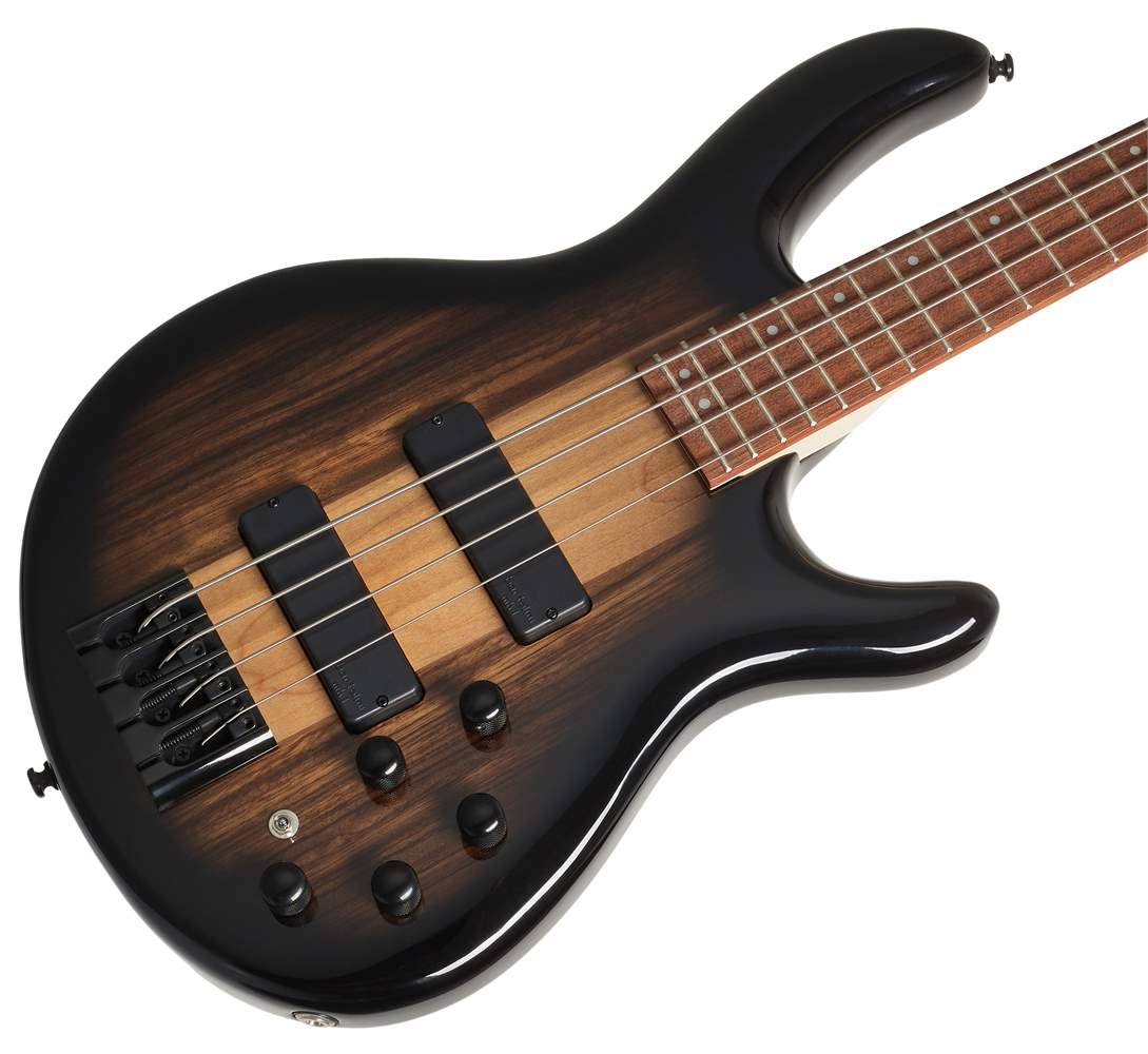 Cort c4 deals plus bass guitar