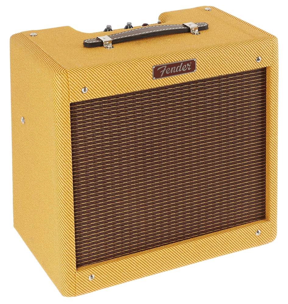 Fender pro junior iv deals combo valve amplifier