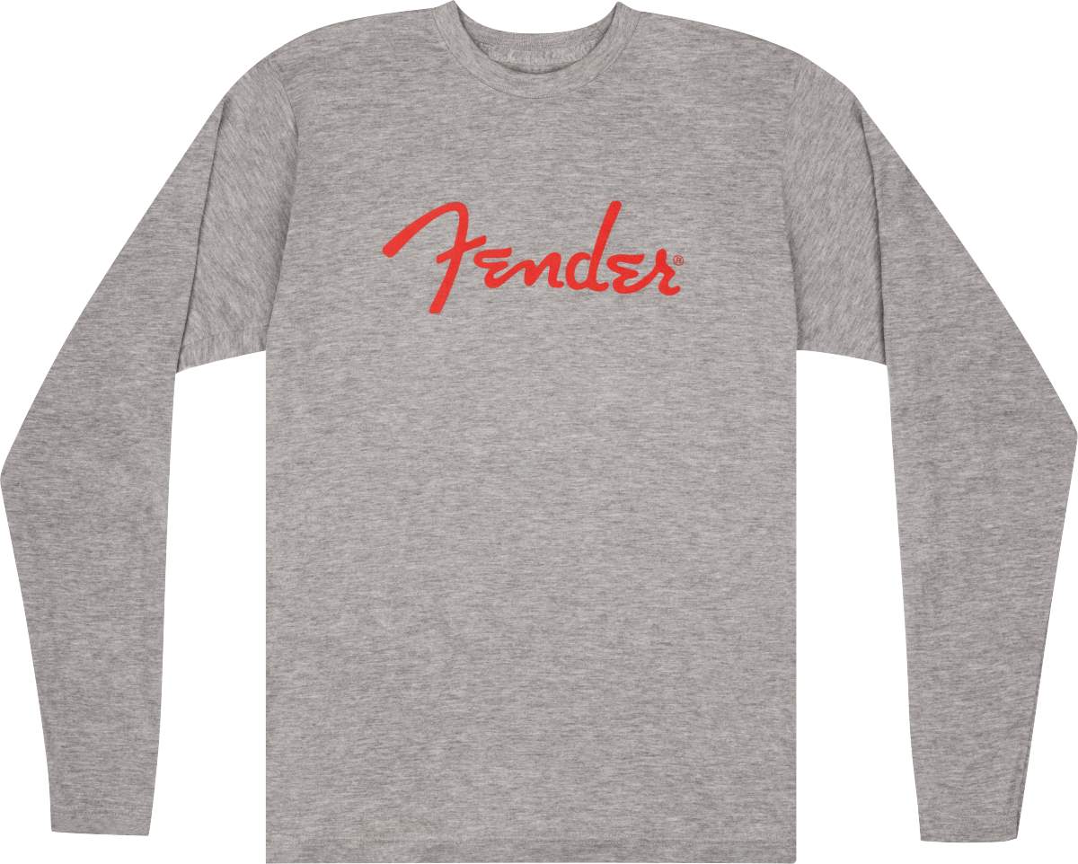 fender long sleeve shirt