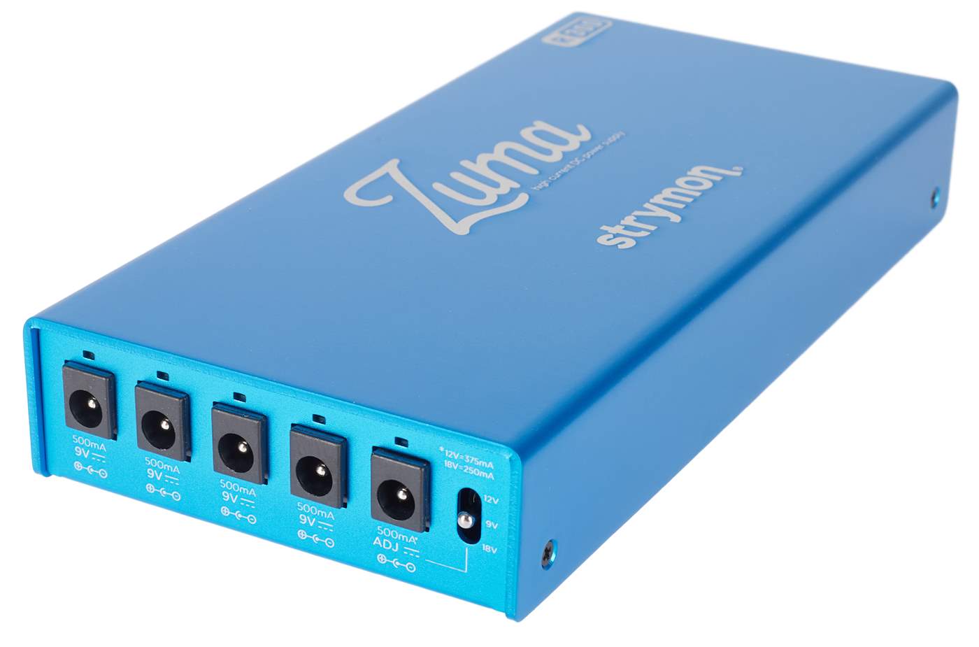 STRYMON Zuma R300 Multi-Adapter | Kytary.ie