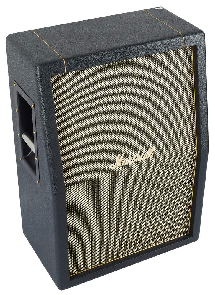 Marshall studio vintage sv212 2024 cabinet