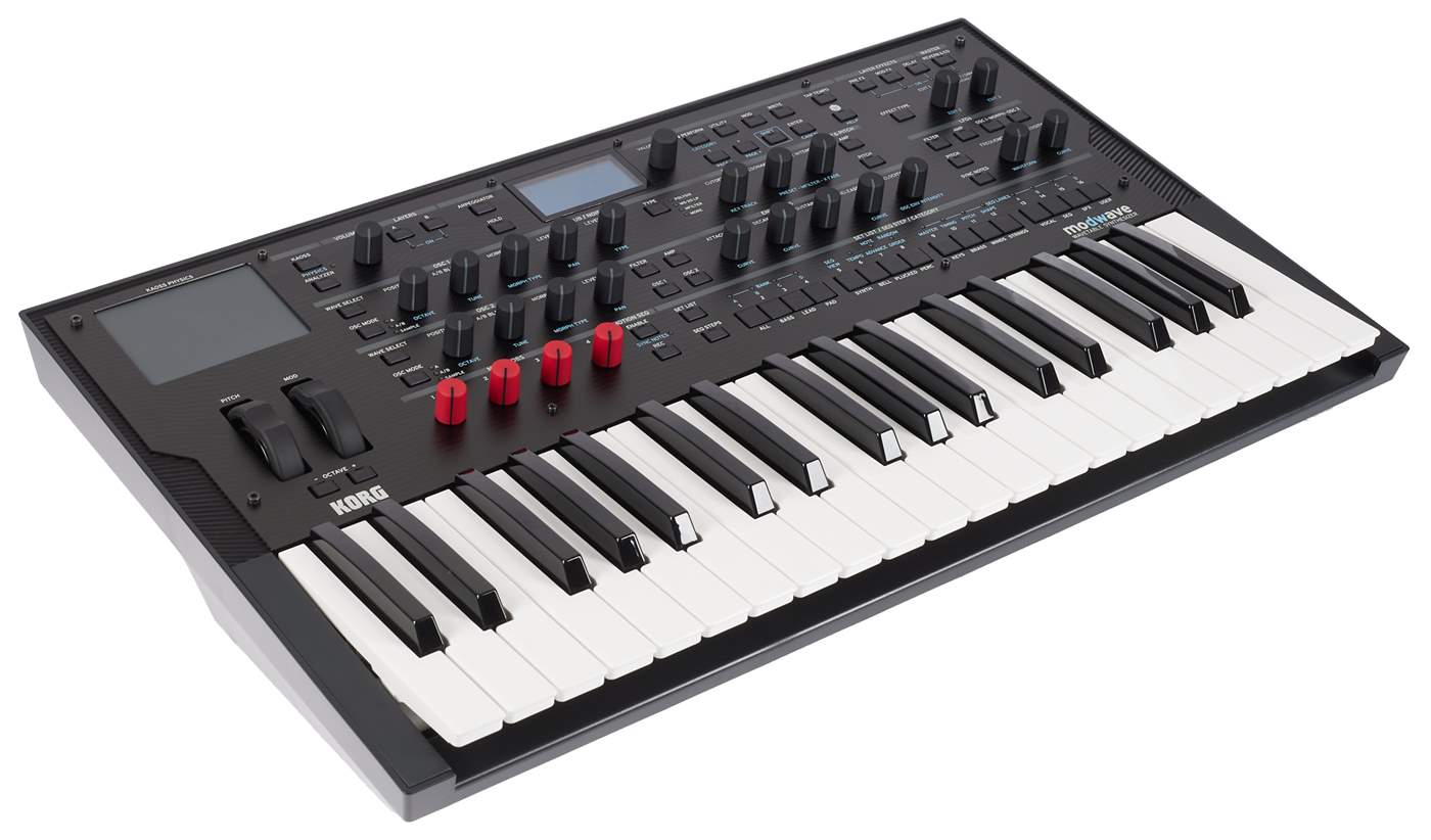 Korg modwave outlet buy