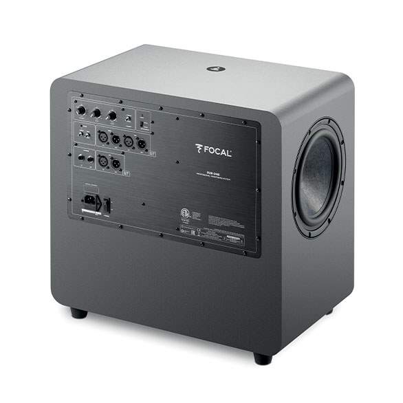 Focal studio sale subwoofer