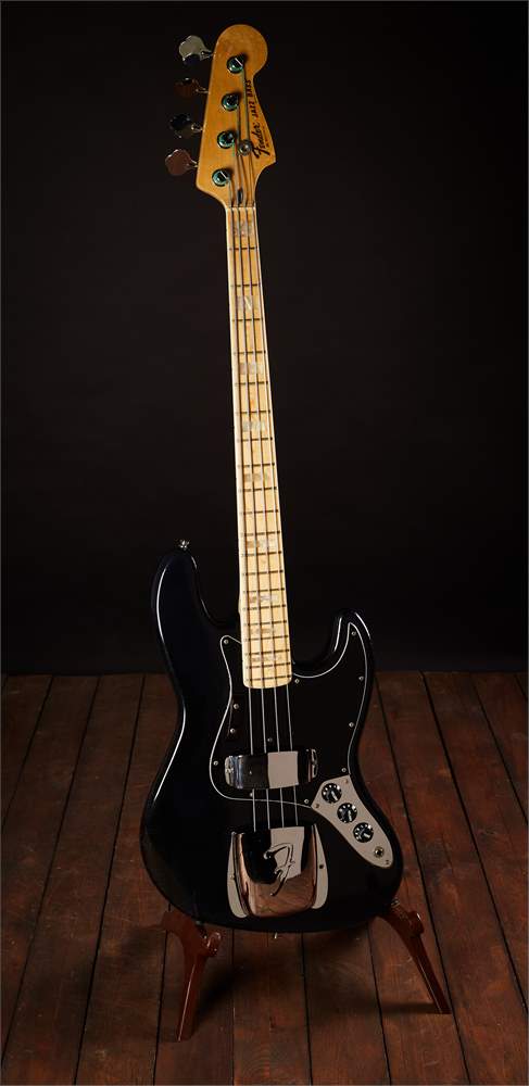 Fender jazz bass 1980 online