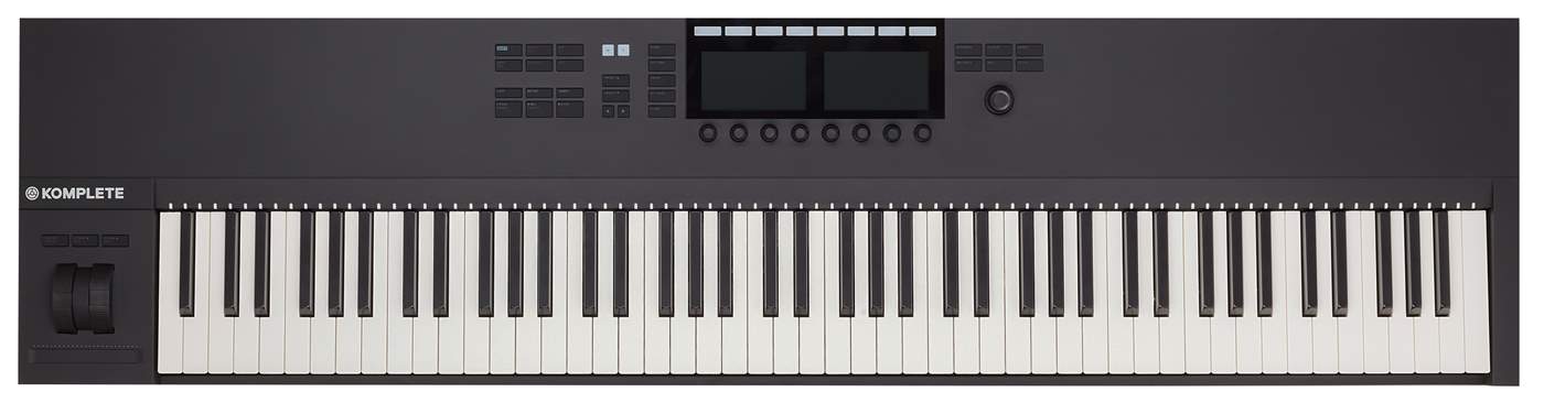 NATIVE INSTRUMENTS Komplete Kontrol S88 MK2 USB/MIDI Keyboard