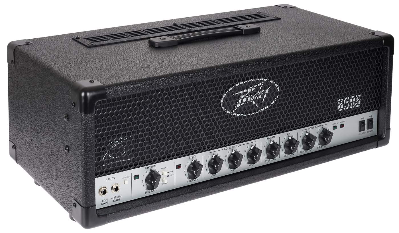 Peavey 6505 online weight