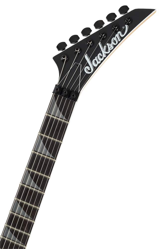 Jackson pro kv king deals v gloss black