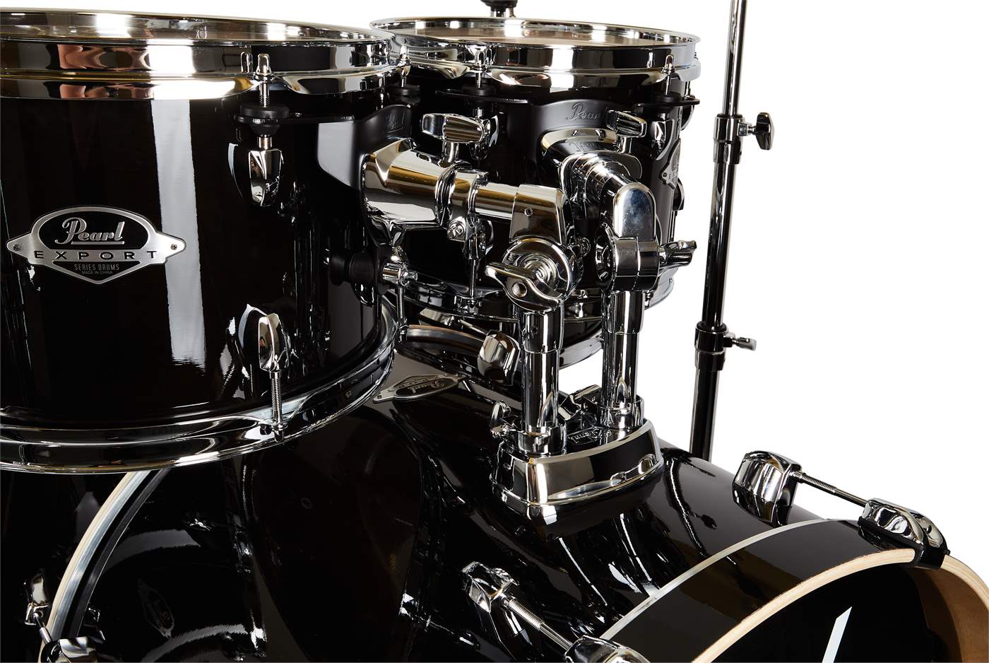 Pearl store export black