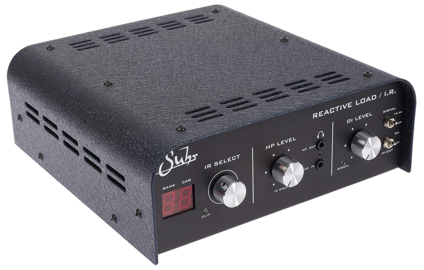 SUHR Reactive Load IR Reactive Load Box | Kytary.ie