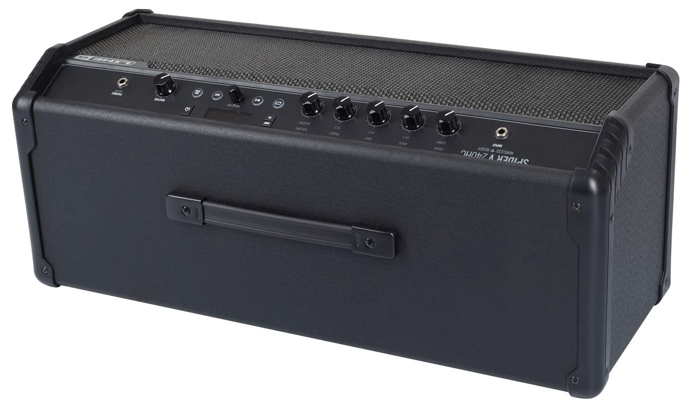 Line 6 spider v deals 240hc mkii