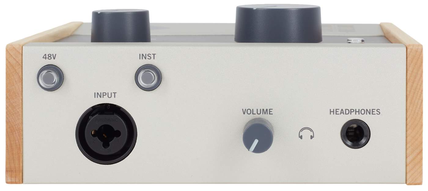 UNIVERSAL AUDIO Volt 176 USB Audio Interface | Kytary.ie