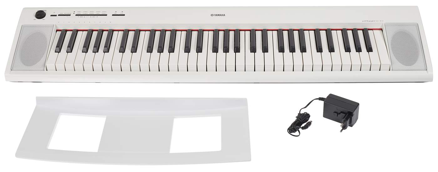 おすすめ YAMAHA NP-32WH в 楽器・機材