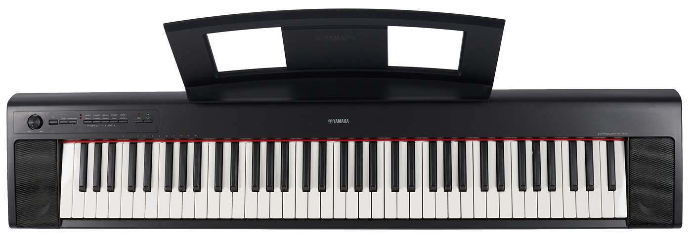 Yamaha keyboard deals np32