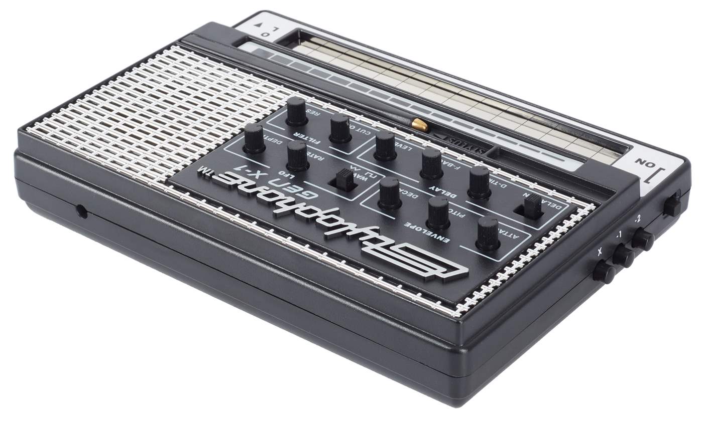 Stylophone cost online