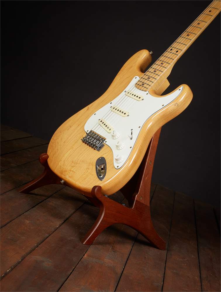 FERNANDES 1975 Burny Custom FST-75N Electric Guitar | Kytary.ie