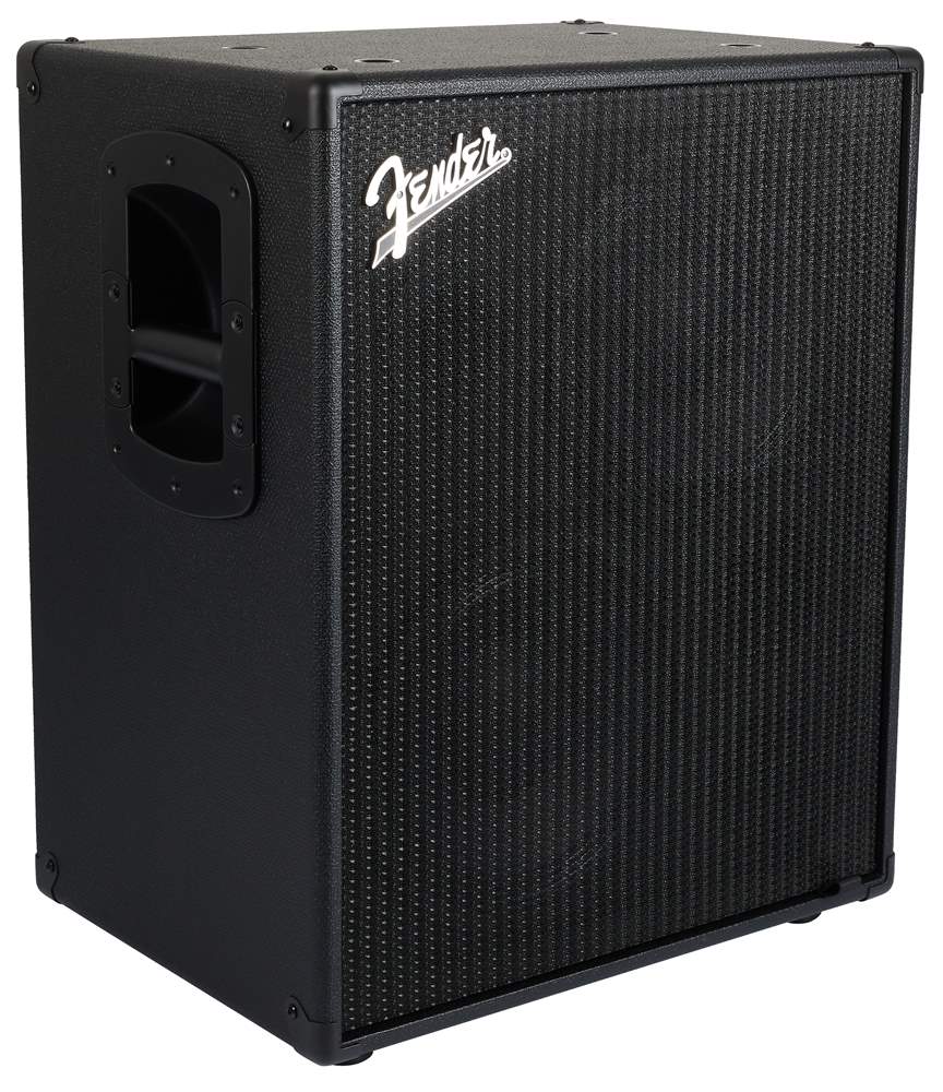 fender rumble 210 cabinet v3