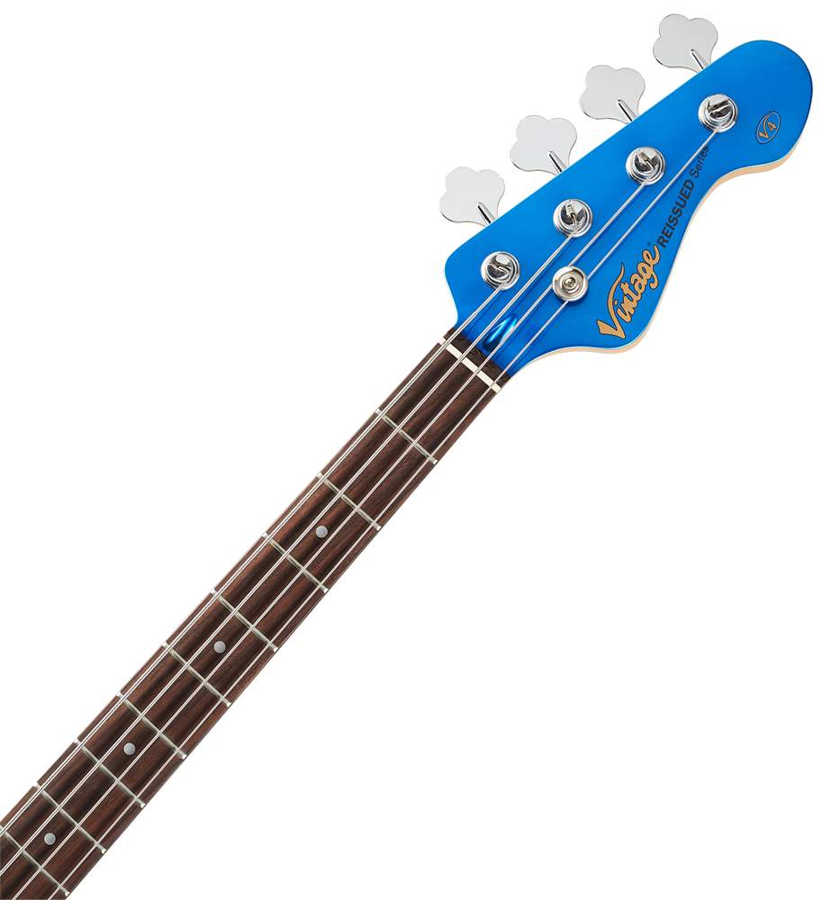 Vintage v4 outlet reissued bass