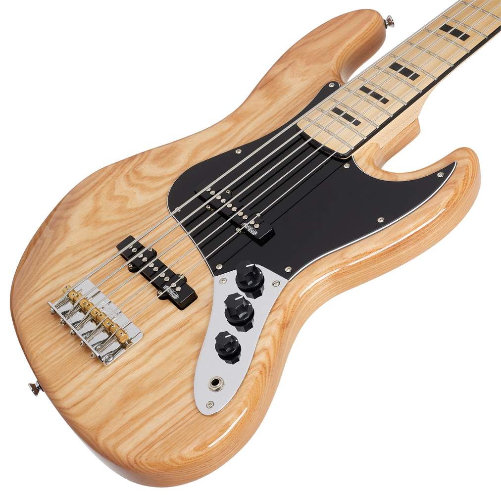 Vintage vj75 bass new arrivals