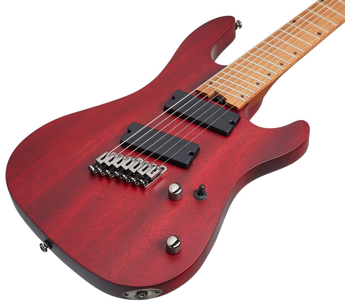 CORT KX307MS OPM Electric 7-String Guitar | Kytary.ie