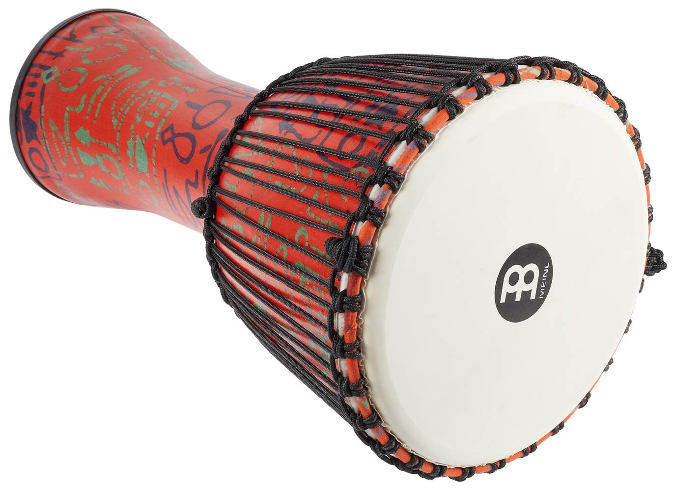 MEINL PADJ1-L-G Travel Series Djembe | Kytary.ie