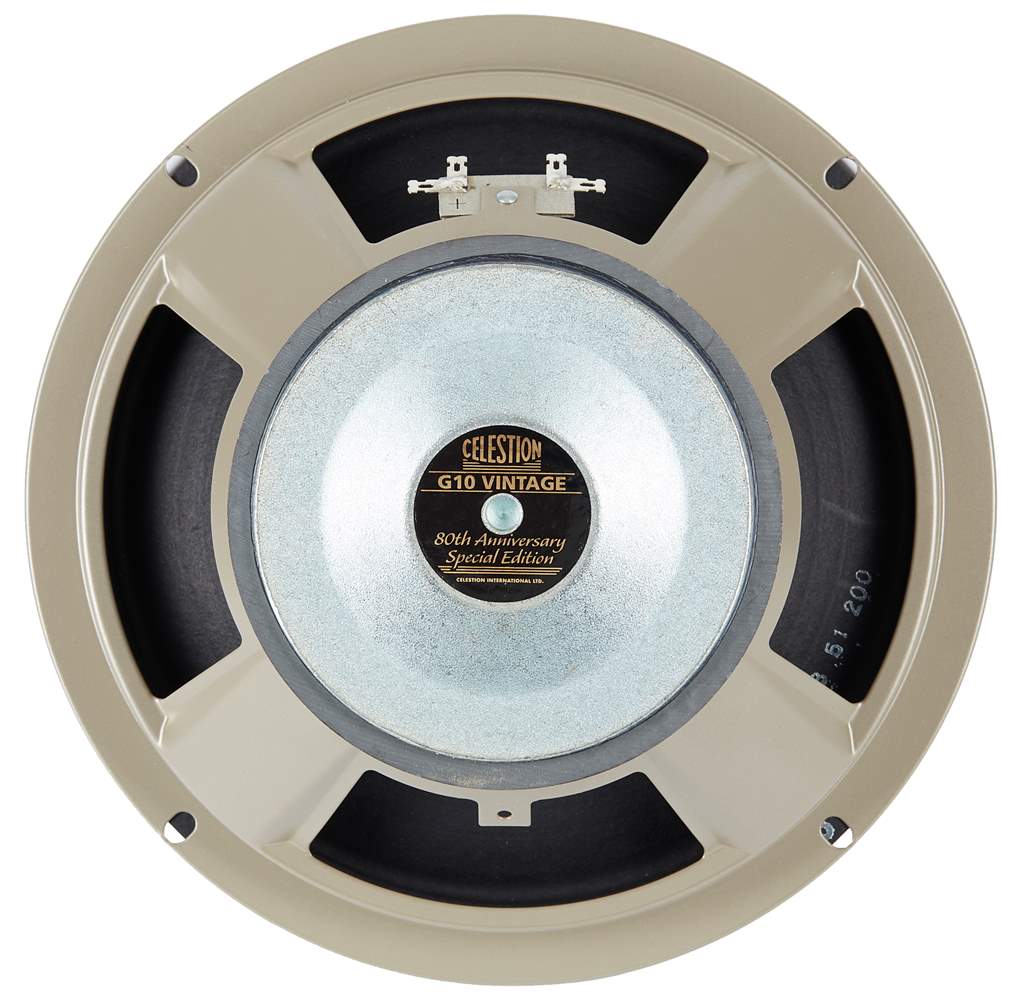 Celestion vintage discount 10