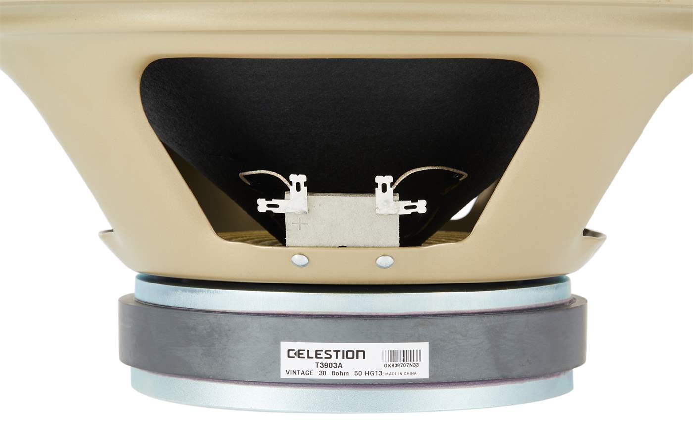 Celestion vintage 30 8 clearance ohm