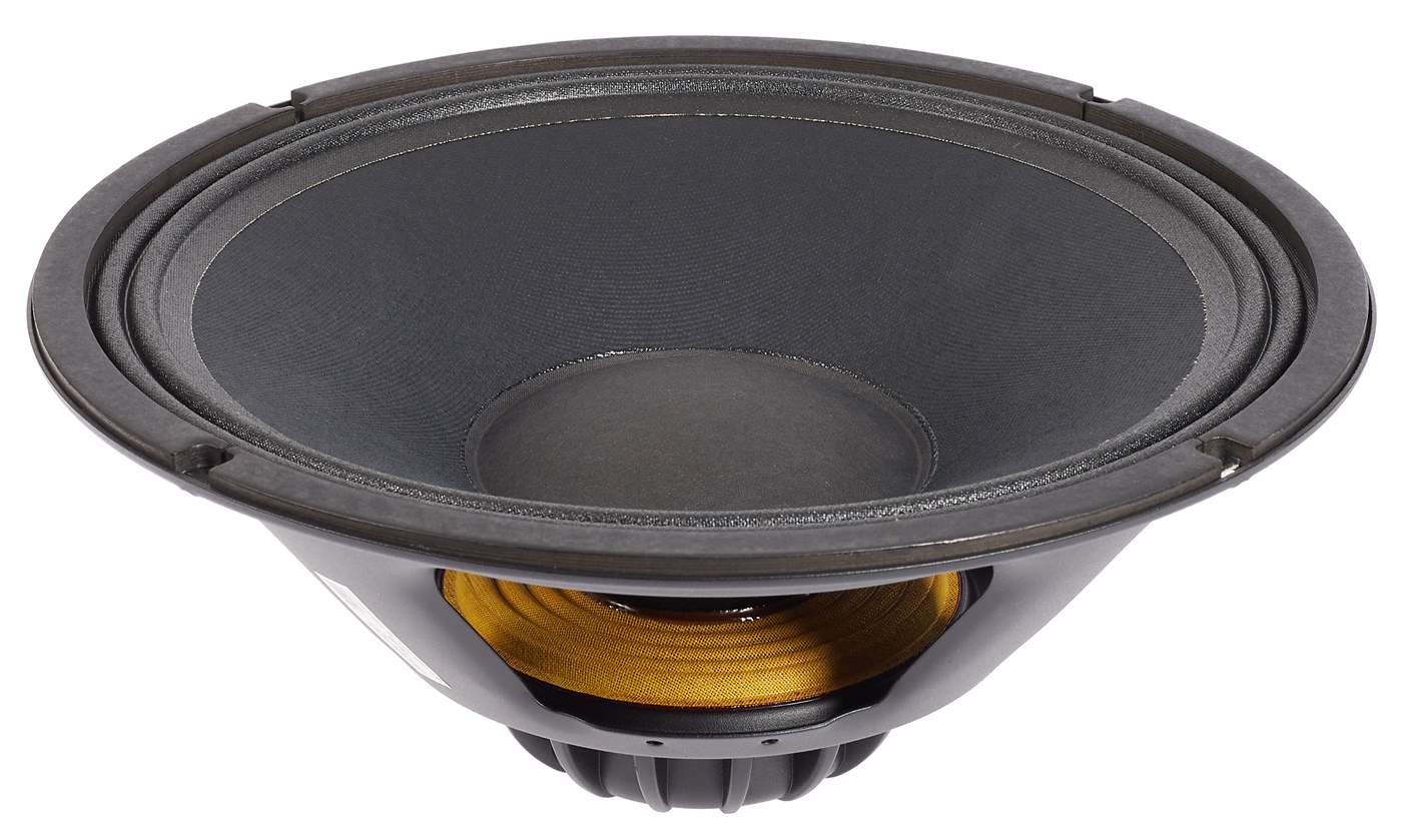 8 ohm best sale 12 inch subwoofer