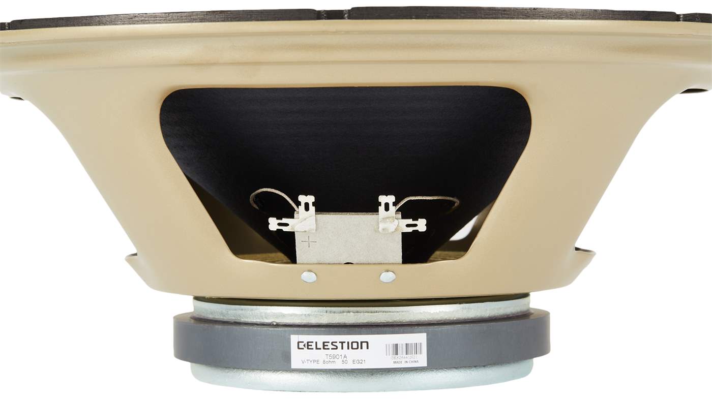 Celestion hotsell v type