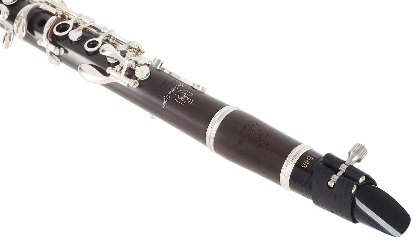 Uebel sales advantage clarinet