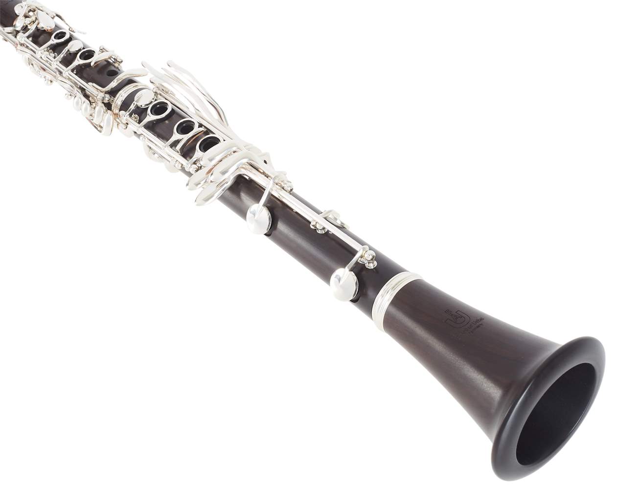 Uebel top advantage clarinet