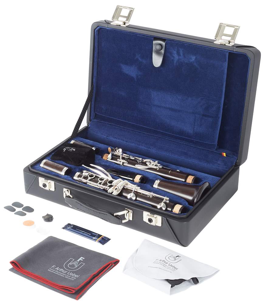 Uebel store advantage clarinet