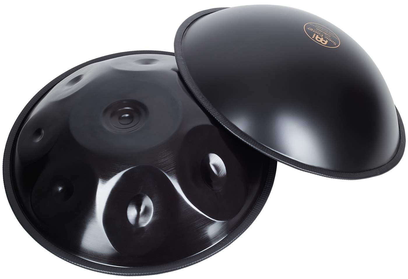 Sonic energy deals handpan