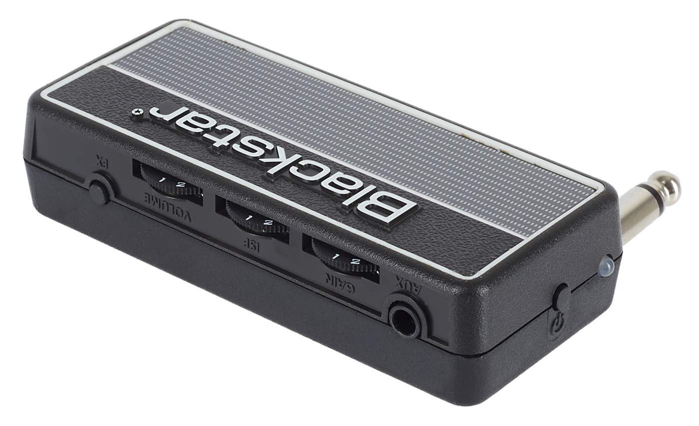 BLACKSTAR AmPlug FLY Guitar Guitar Headphone Amplifier | Kytary.ie