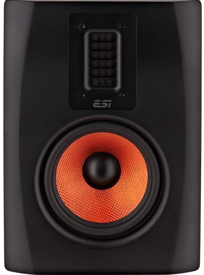 ESI uniK 05+ (opened) Powered Studio Monitor