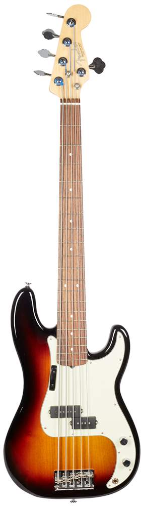 fender am pro 2019