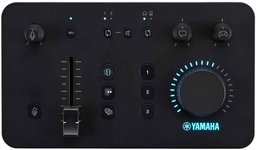 YAMAHA ZG01 USB Audio Interface | Kytary.ie