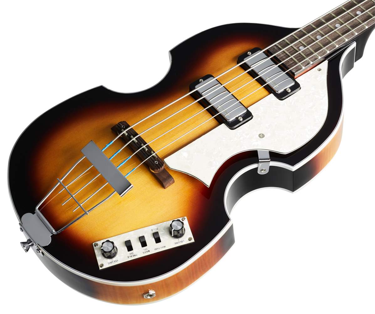 Vintage violin outlet bass
