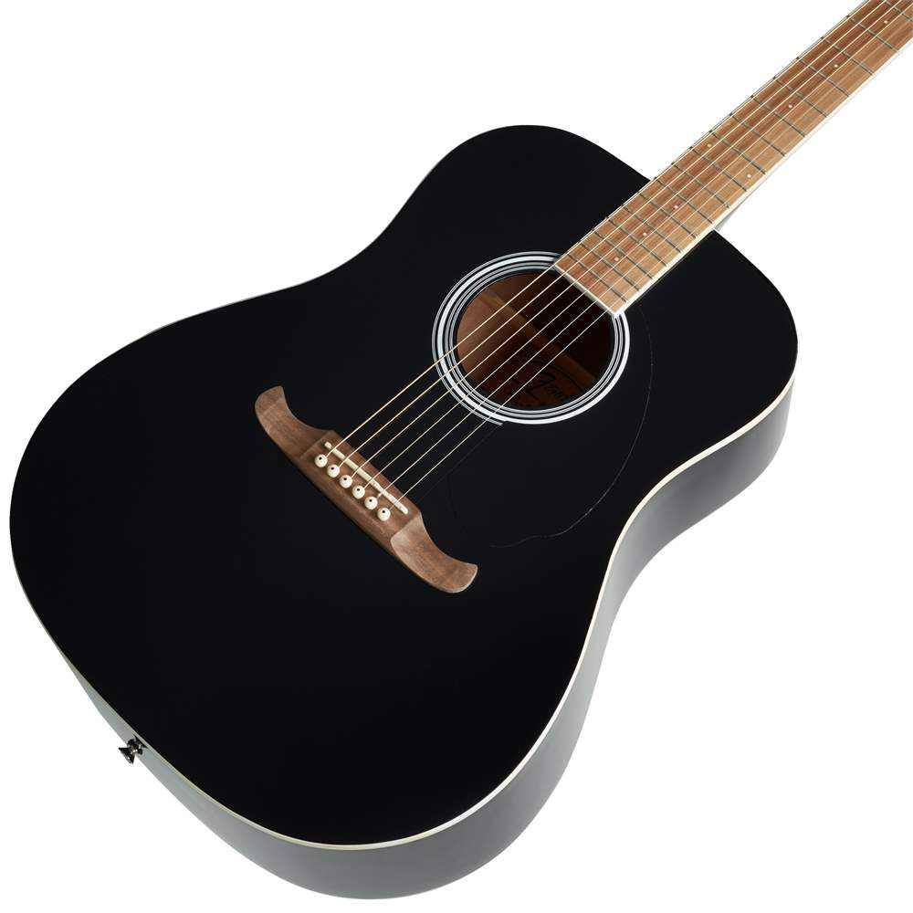 Fender fa deals 125 black