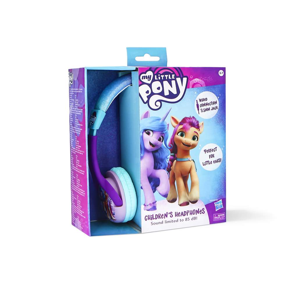 OTL My Little Pony Headphones Kytary.ie