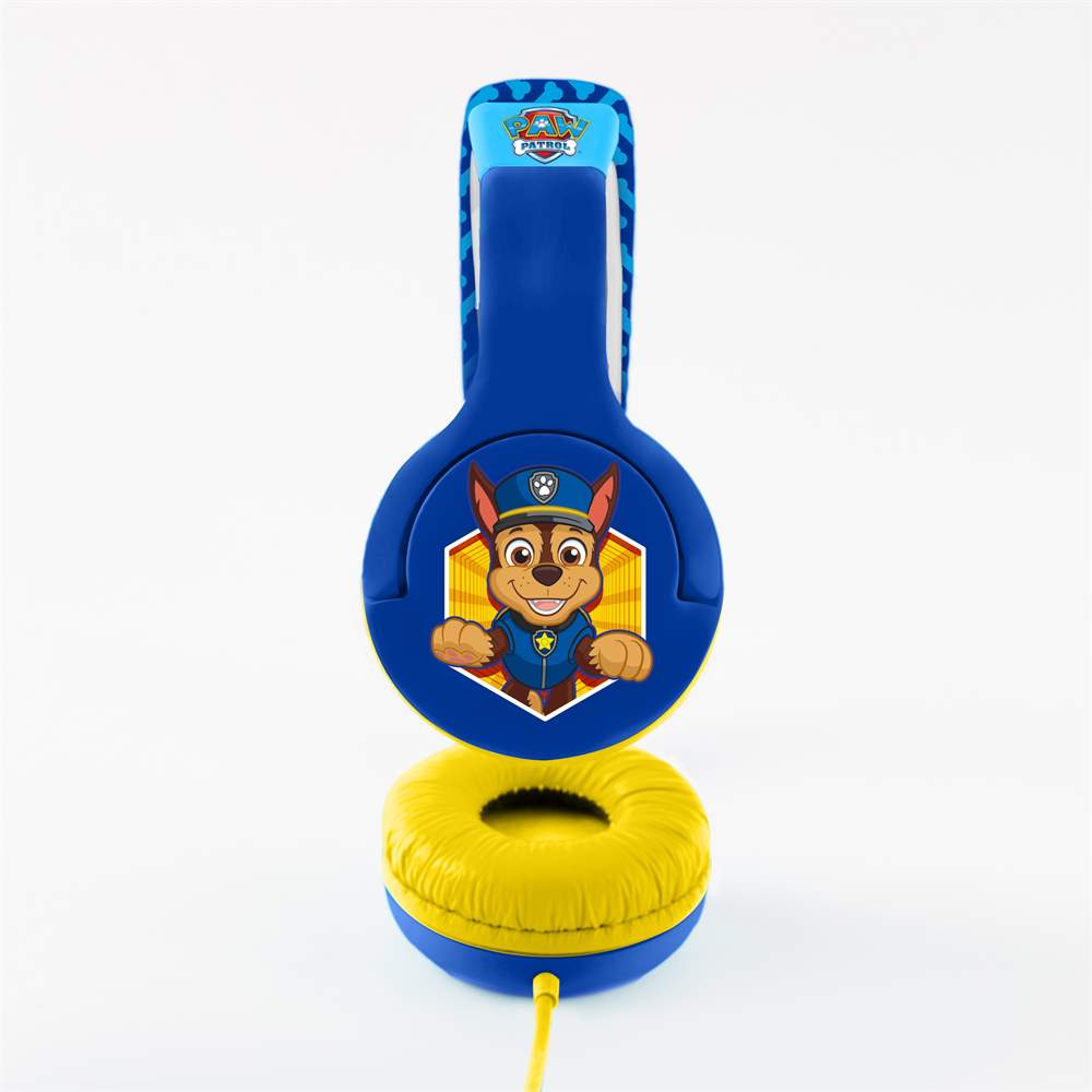 OTL Paw Patrol Chase Headphones Kytary.ie