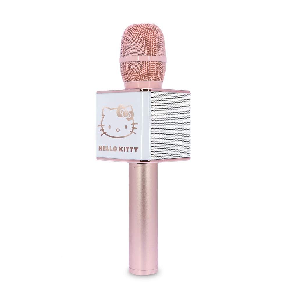Bluetooth sales karaoke microphone