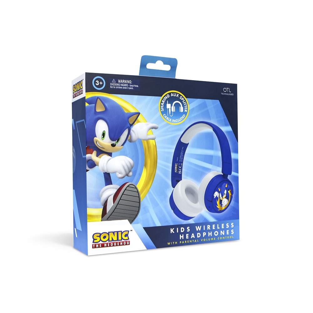 sonic boom earbuds