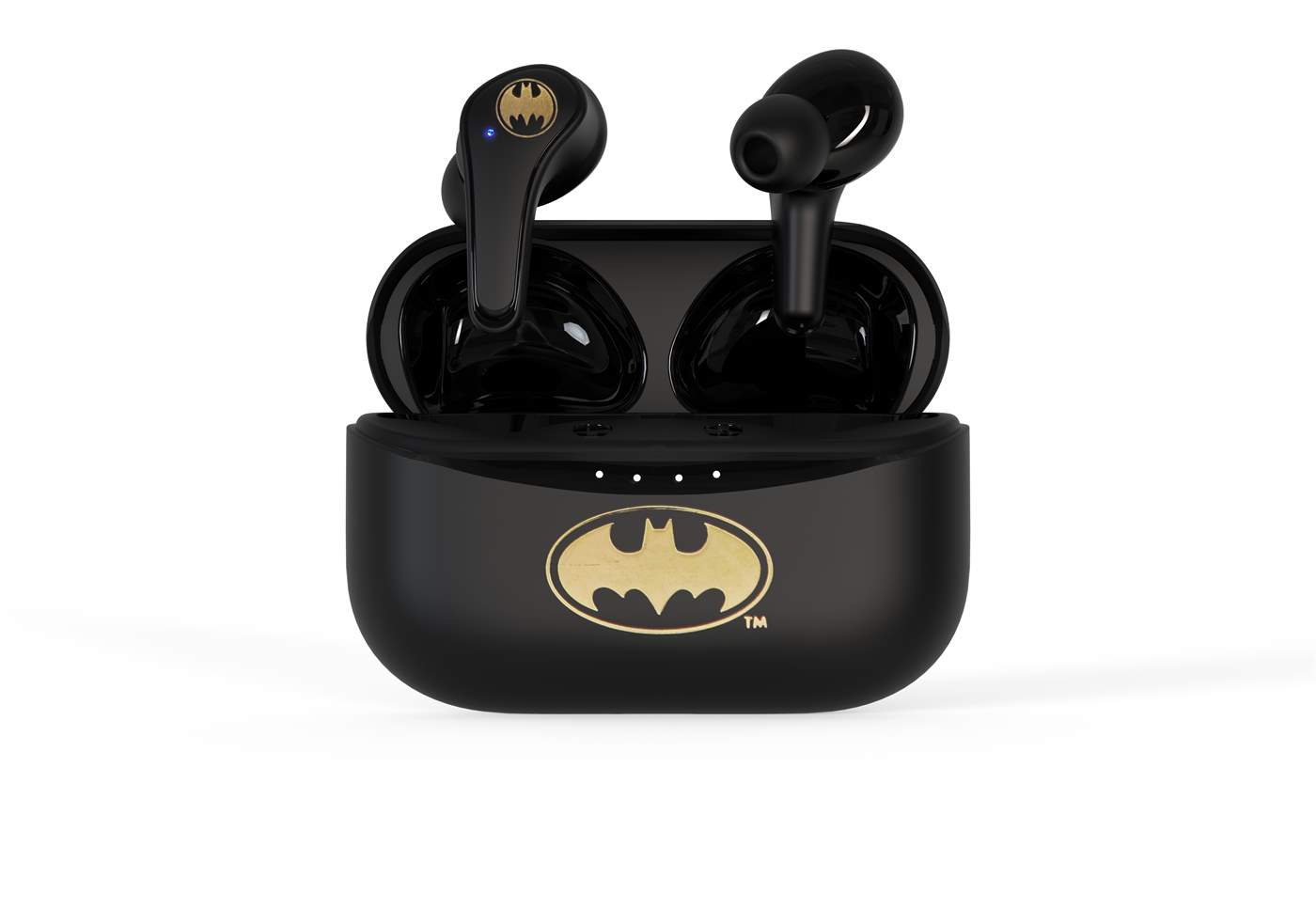 OTL Batman TWS Earpods Wireless Headphones