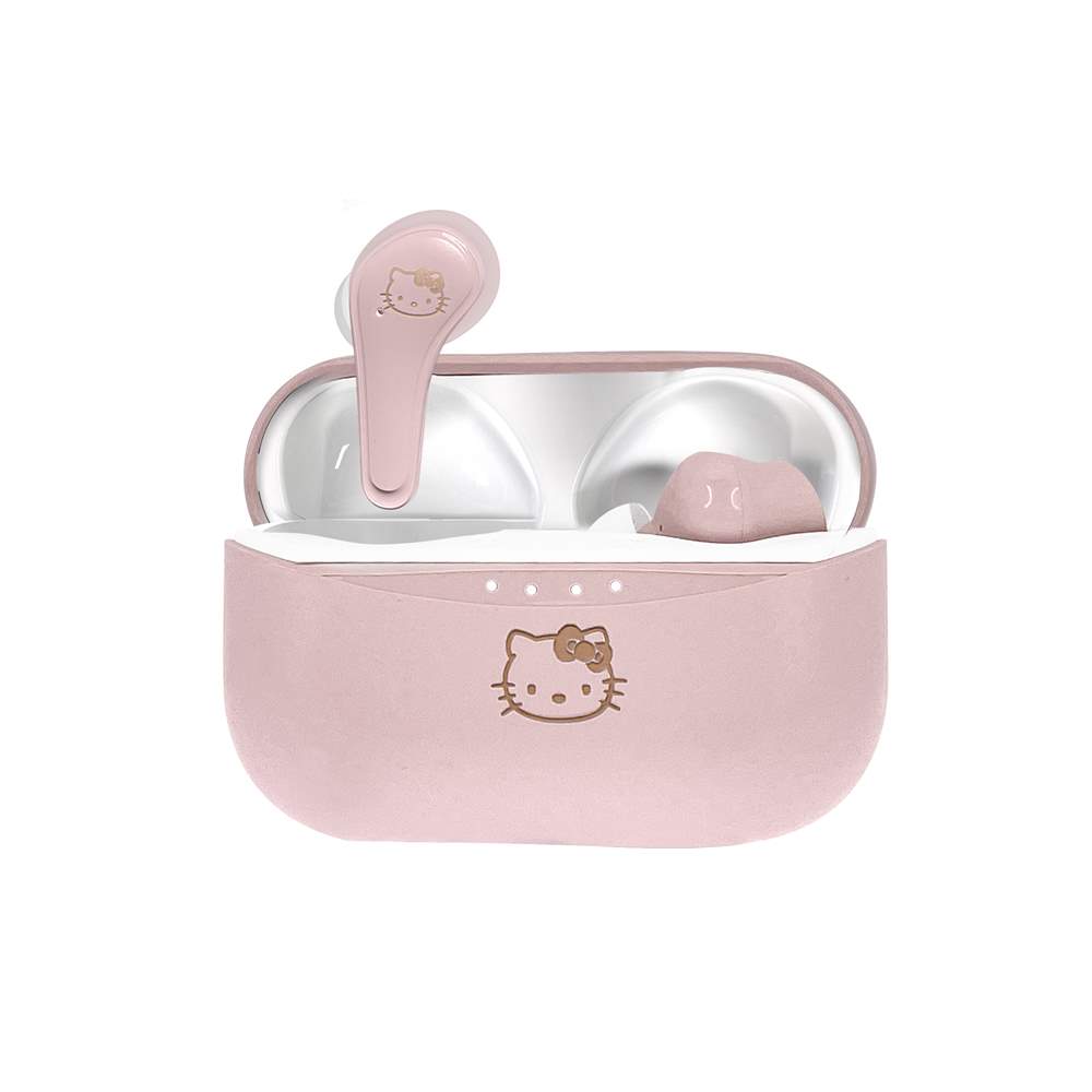 Comprar Auriculares Inalámbricos Earpods Hello Kitty