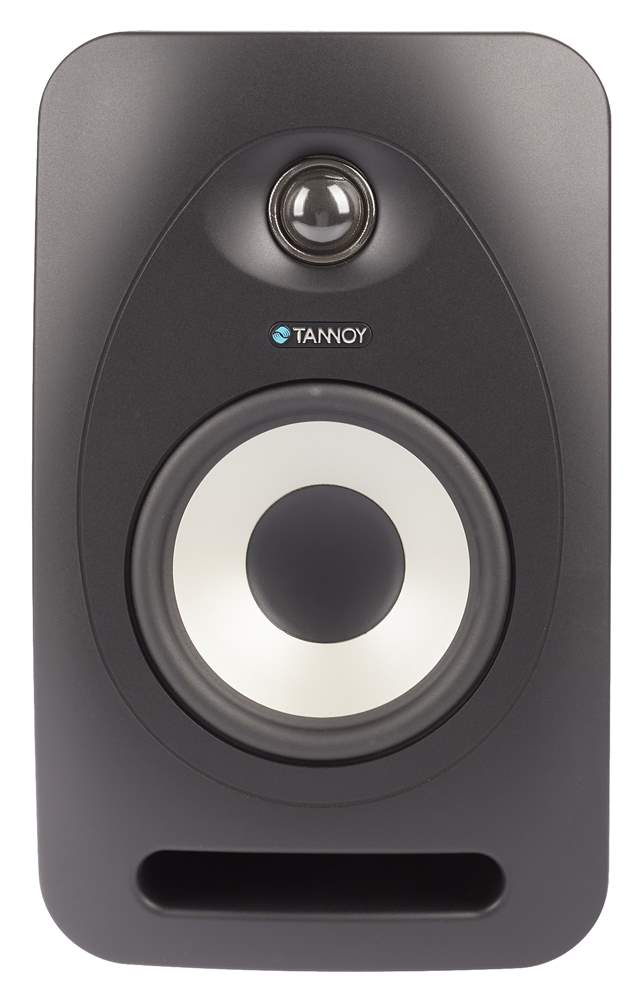 Tannoy 2024 reveal subwoofer