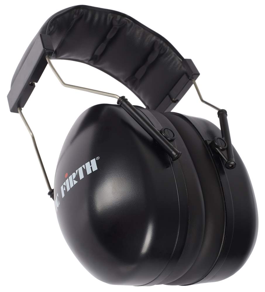 VIC FIRTH dB 22 Isolation Headset | Kytary.ie